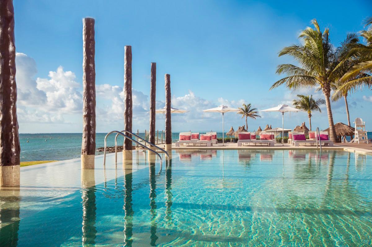 Club Med AllInclusive Family, Beach, and Ski Vacations Liberty Travel